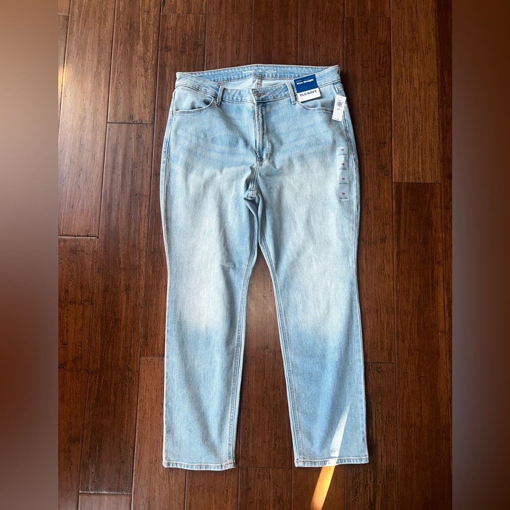Old Navy NWT